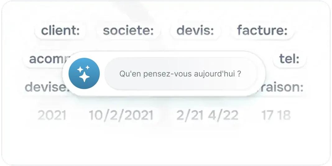 Relances automatiques
