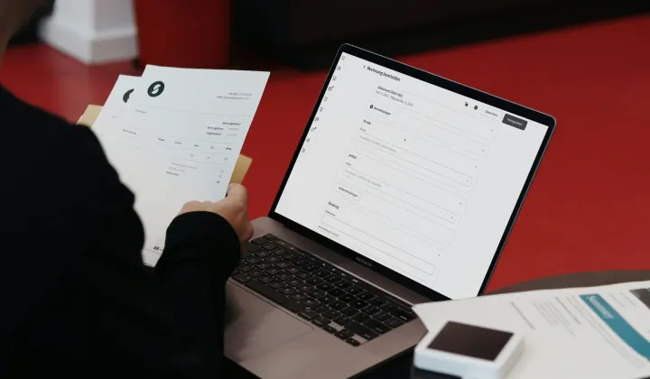 Gestion clients et fournisseurs dans Tadbire : centralisez votre activité professionnelle au Maroc